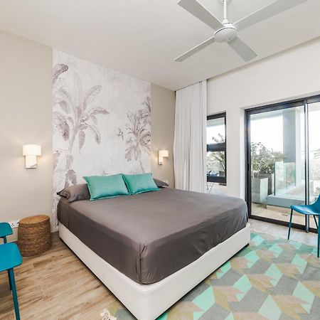 Modern Penthouse - Nautilya Bs1 Διαμέρισμα Grand Bay Εξωτερικό φωτογραφία