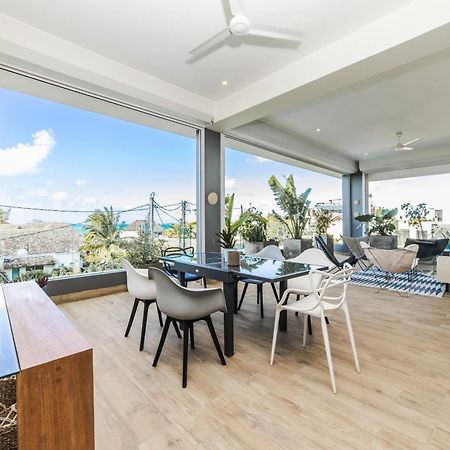 Modern Penthouse - Nautilya Bs1 Διαμέρισμα Grand Bay Εξωτερικό φωτογραφία