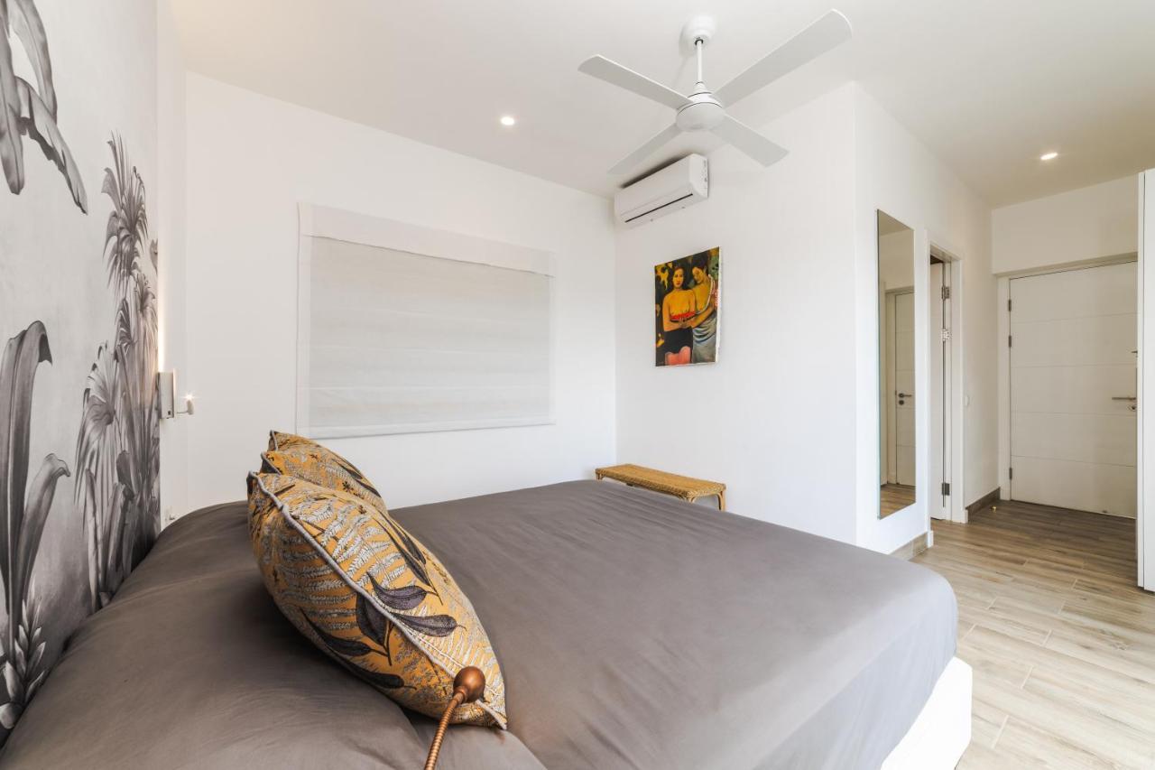 Modern Penthouse - Nautilya Bs1 Διαμέρισμα Grand Bay Εξωτερικό φωτογραφία