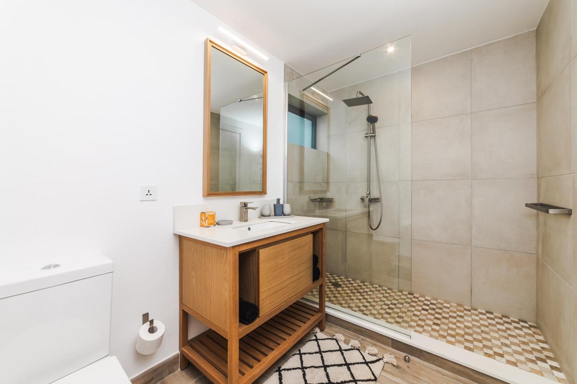 Modern Penthouse - Nautilya Bs1 Διαμέρισμα Grand Bay Εξωτερικό φωτογραφία