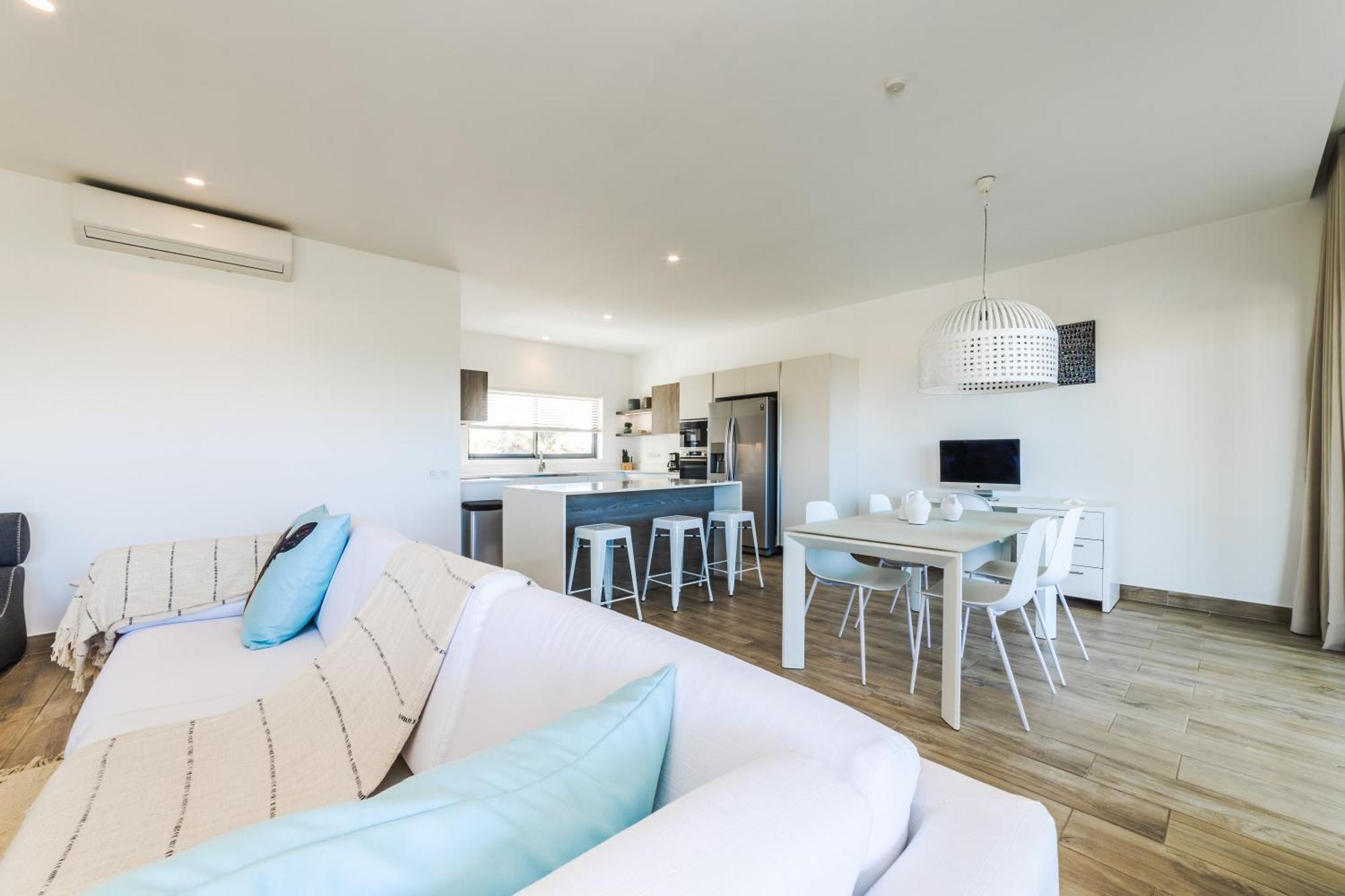 Modern Penthouse - Nautilya Bs1 Διαμέρισμα Grand Bay Εξωτερικό φωτογραφία