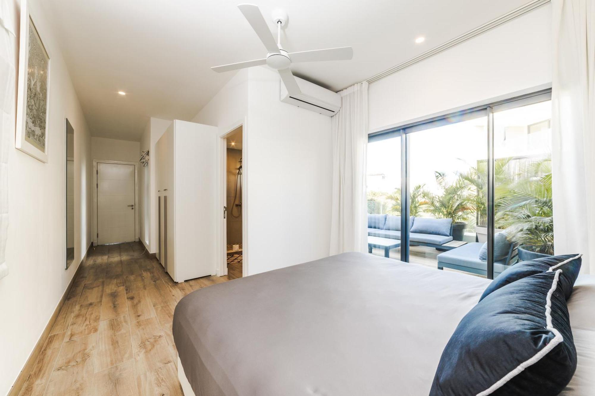 Modern Penthouse - Nautilya Bs1 Διαμέρισμα Grand Bay Εξωτερικό φωτογραφία