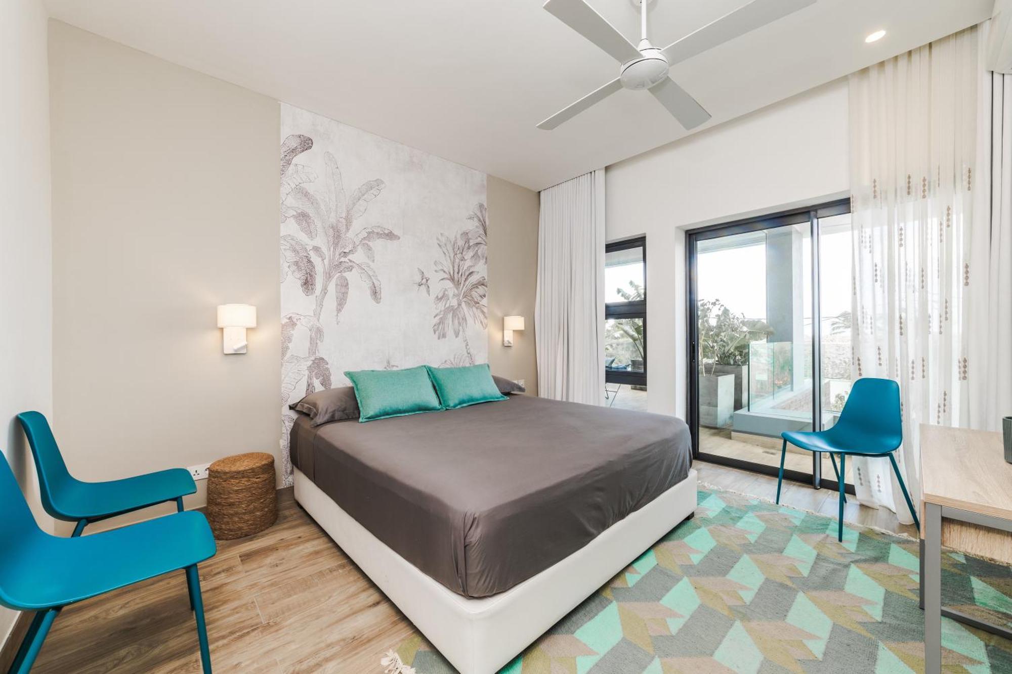 Modern Penthouse - Nautilya Bs1 Διαμέρισμα Grand Bay Εξωτερικό φωτογραφία