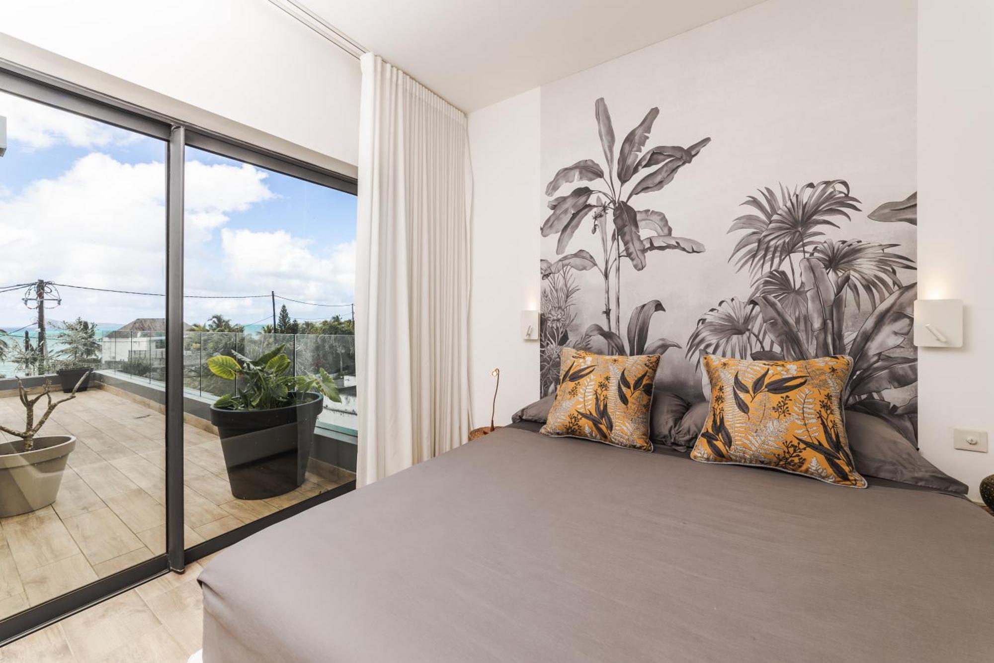 Modern Penthouse - Nautilya Bs1 Διαμέρισμα Grand Bay Εξωτερικό φωτογραφία