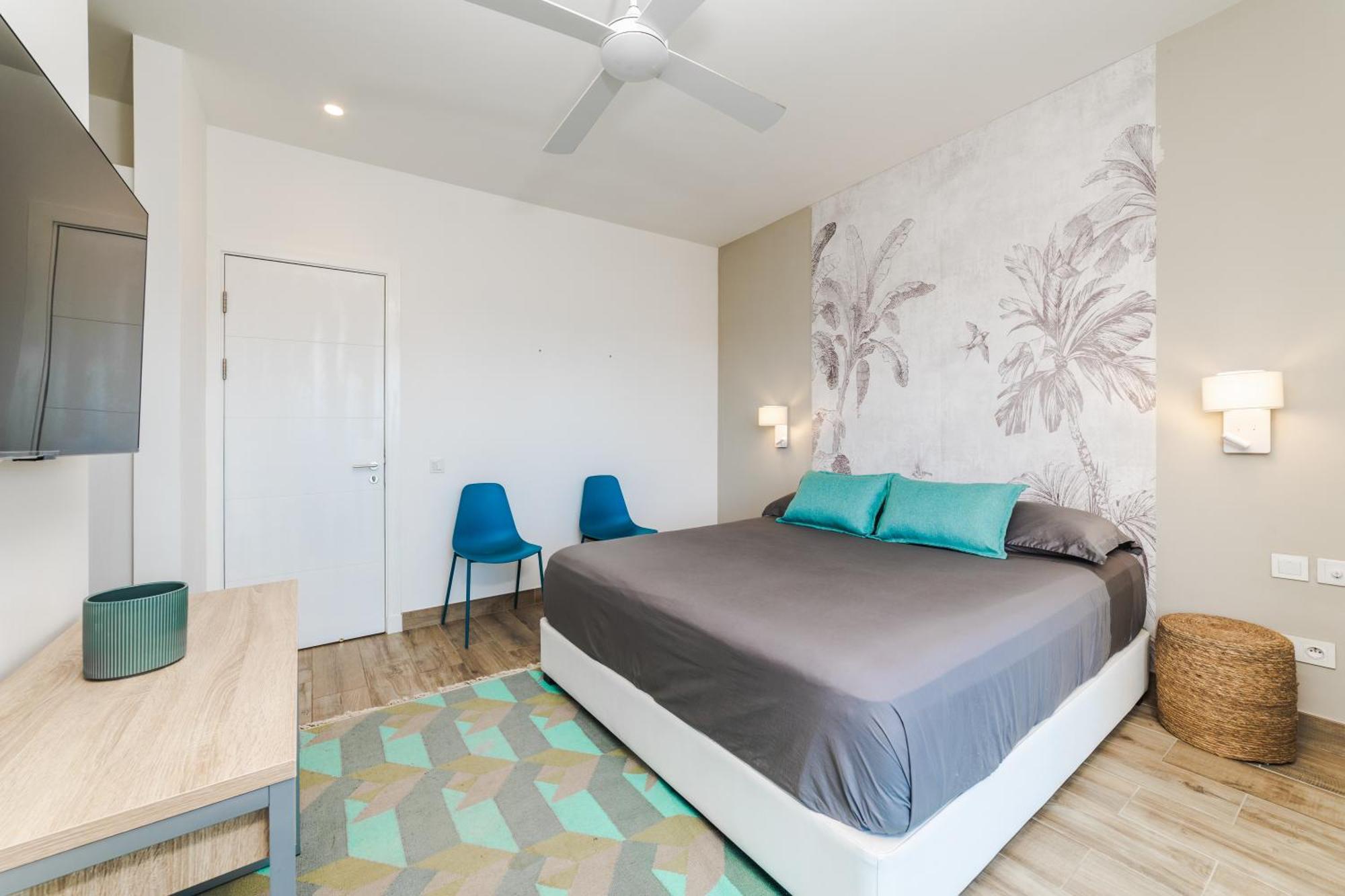 Modern Penthouse - Nautilya Bs1 Διαμέρισμα Grand Bay Εξωτερικό φωτογραφία