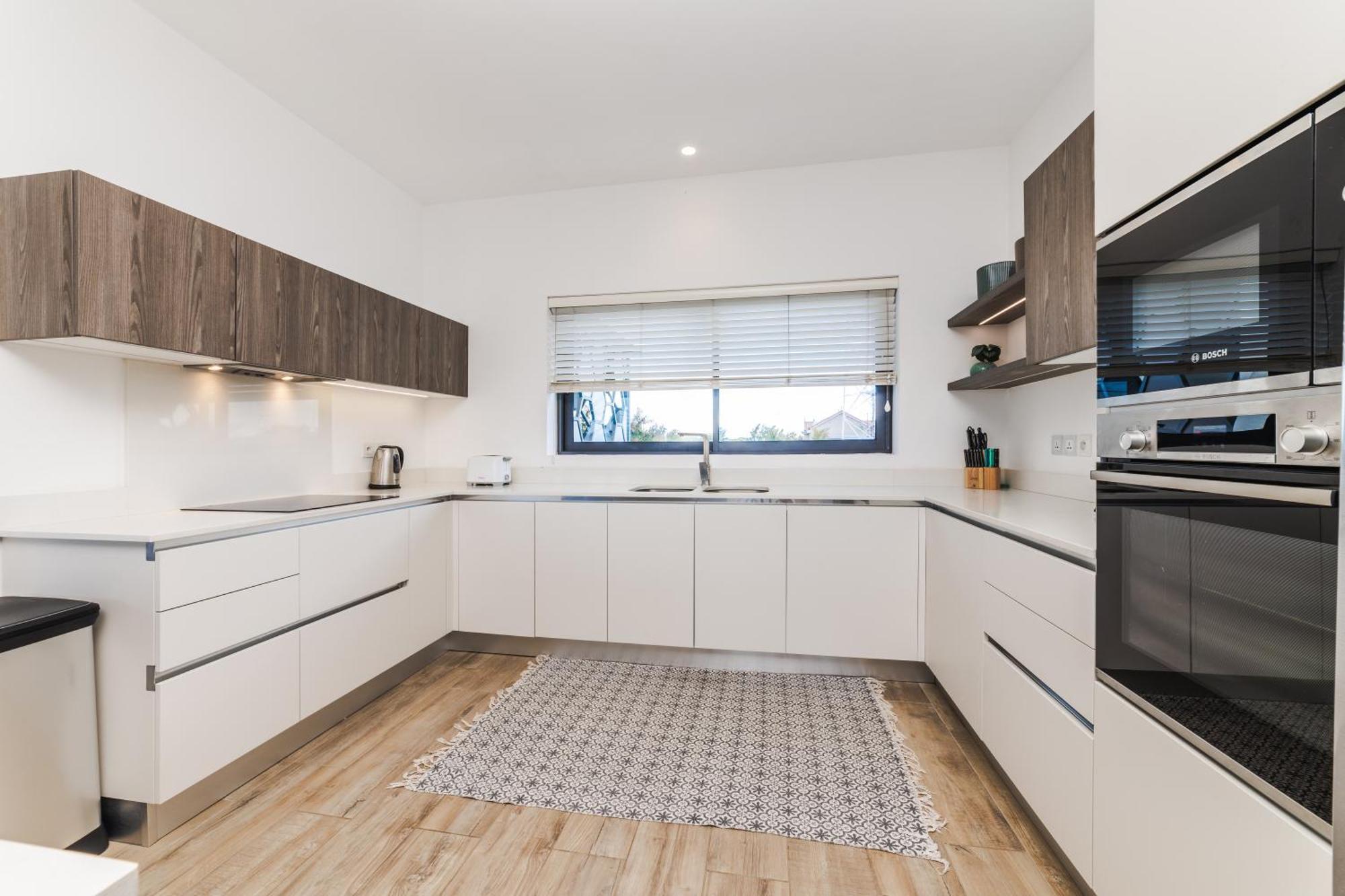 Modern Penthouse - Nautilya Bs1 Διαμέρισμα Grand Bay Εξωτερικό φωτογραφία