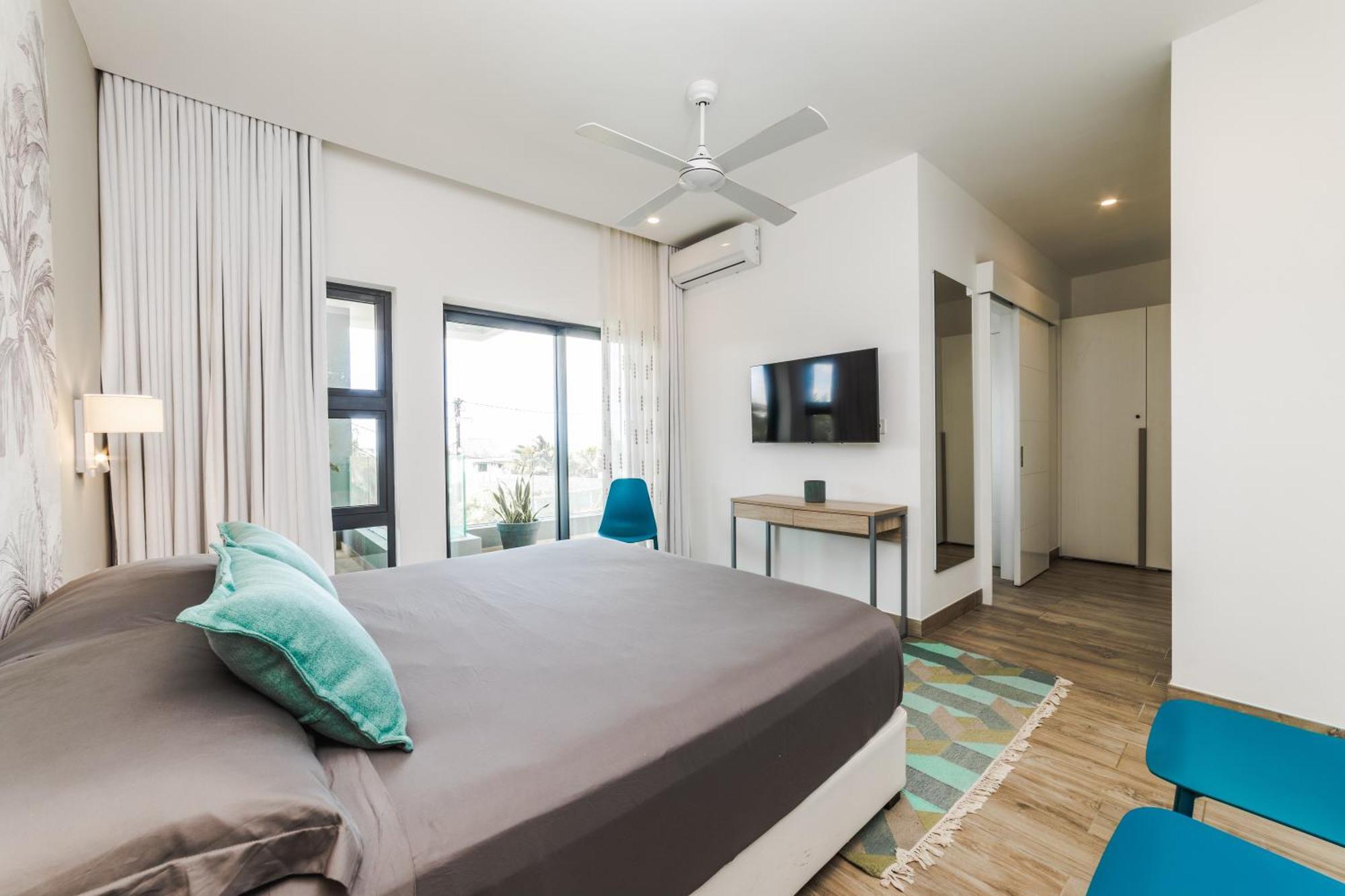 Modern Penthouse - Nautilya Bs1 Διαμέρισμα Grand Bay Εξωτερικό φωτογραφία