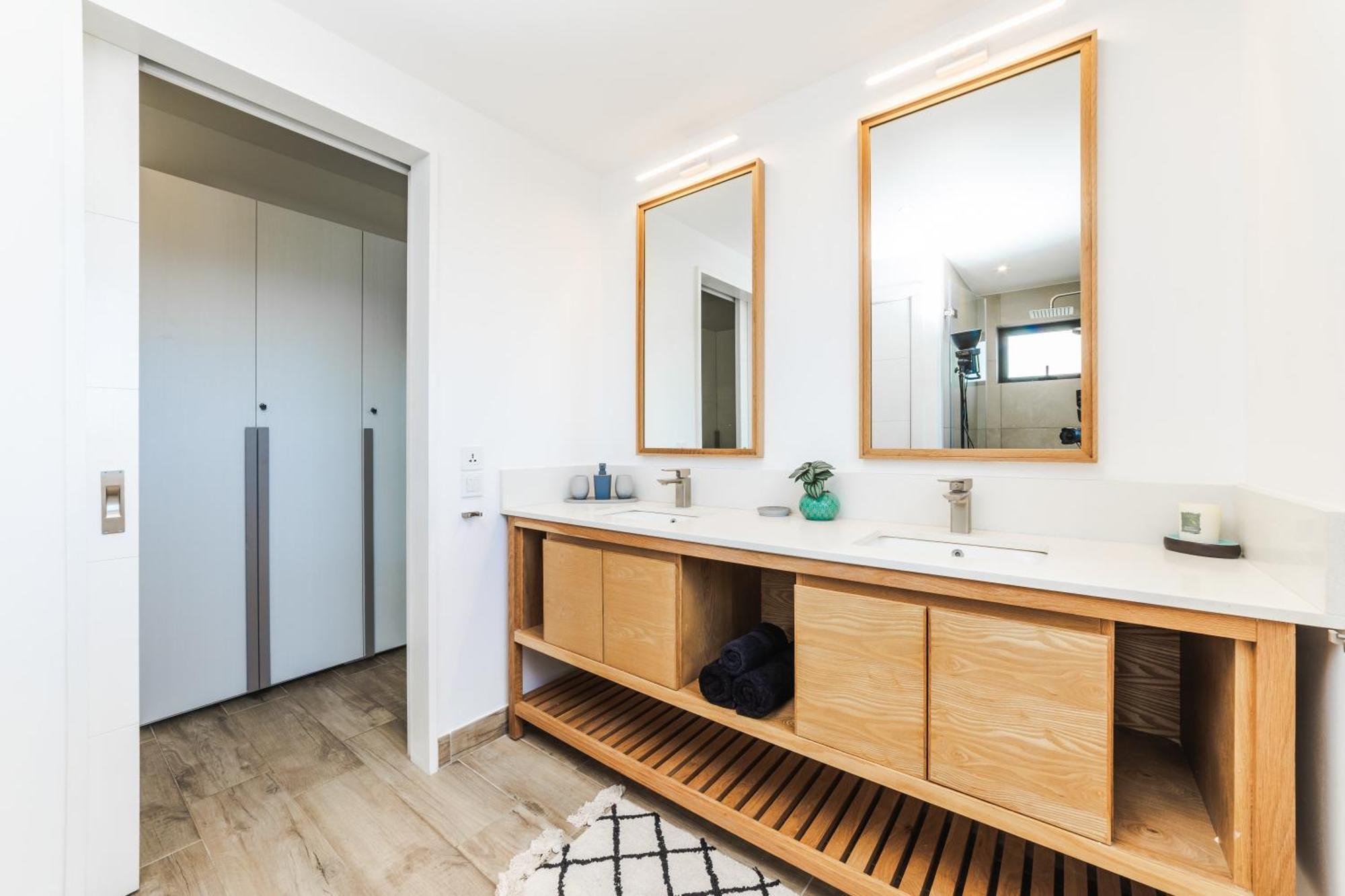 Modern Penthouse - Nautilya Bs1 Διαμέρισμα Grand Bay Εξωτερικό φωτογραφία