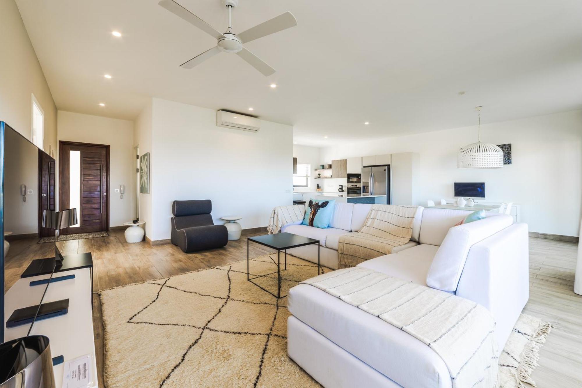 Modern Penthouse - Nautilya Bs1 Διαμέρισμα Grand Bay Εξωτερικό φωτογραφία