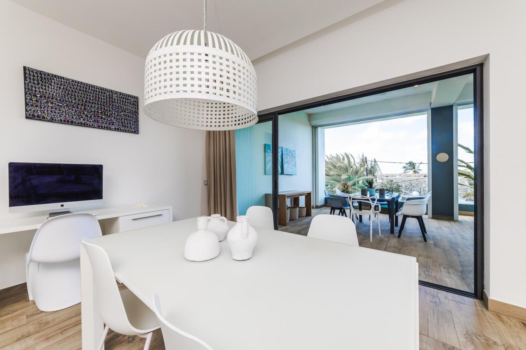 Modern Penthouse - Nautilya Bs1 Διαμέρισμα Grand Bay Εξωτερικό φωτογραφία