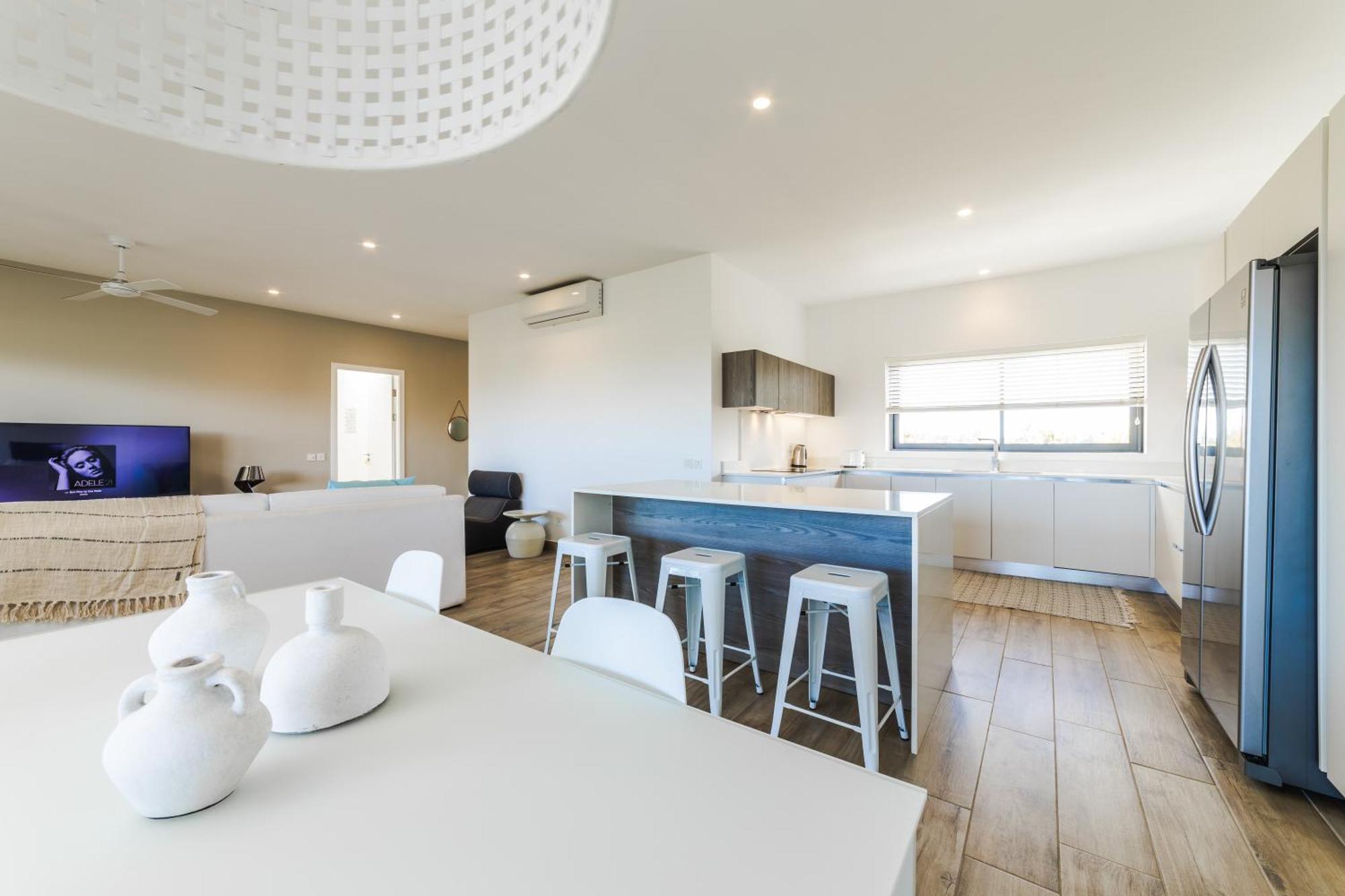 Modern Penthouse - Nautilya Bs1 Διαμέρισμα Grand Bay Εξωτερικό φωτογραφία
