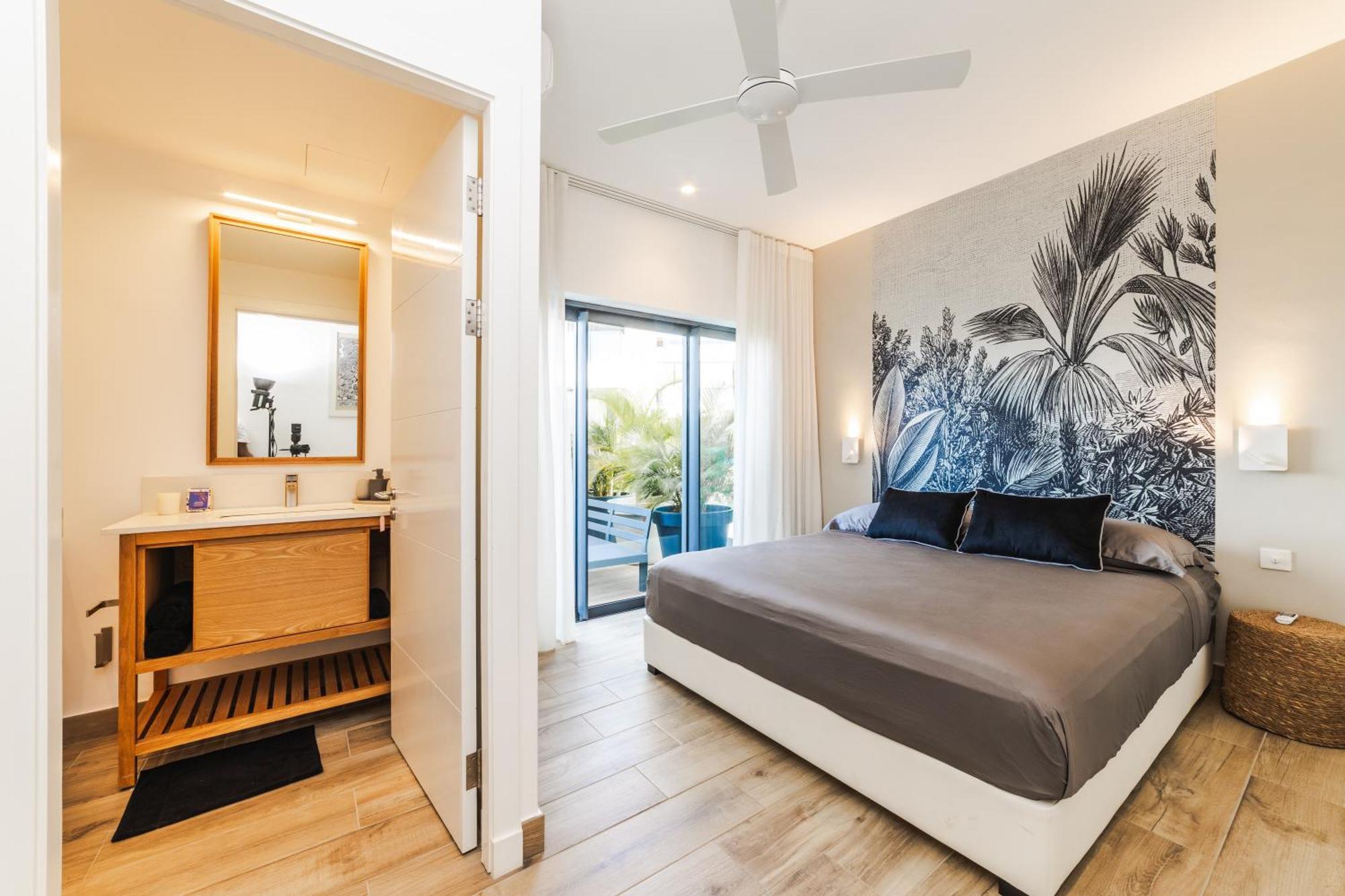 Modern Penthouse - Nautilya Bs1 Διαμέρισμα Grand Bay Εξωτερικό φωτογραφία
