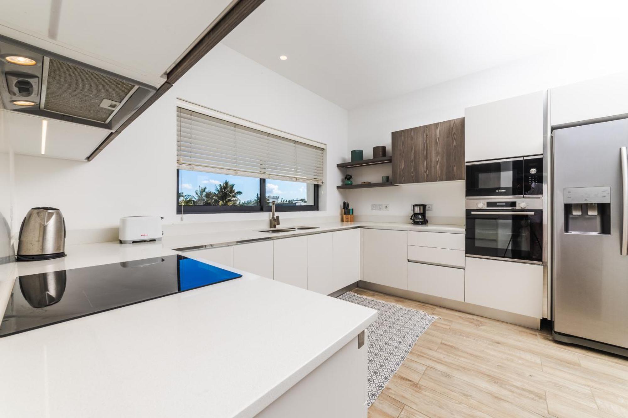 Modern Penthouse - Nautilya Bs1 Διαμέρισμα Grand Bay Εξωτερικό φωτογραφία