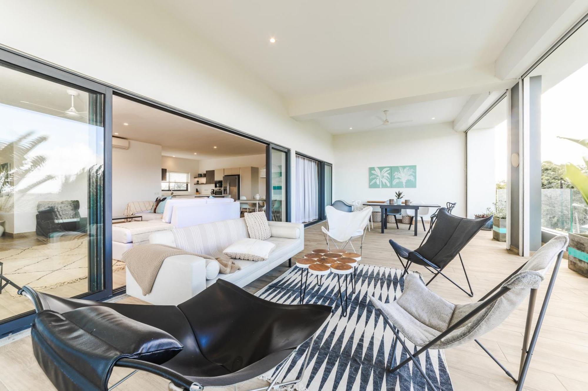 Modern Penthouse - Nautilya Bs1 Διαμέρισμα Grand Bay Εξωτερικό φωτογραφία