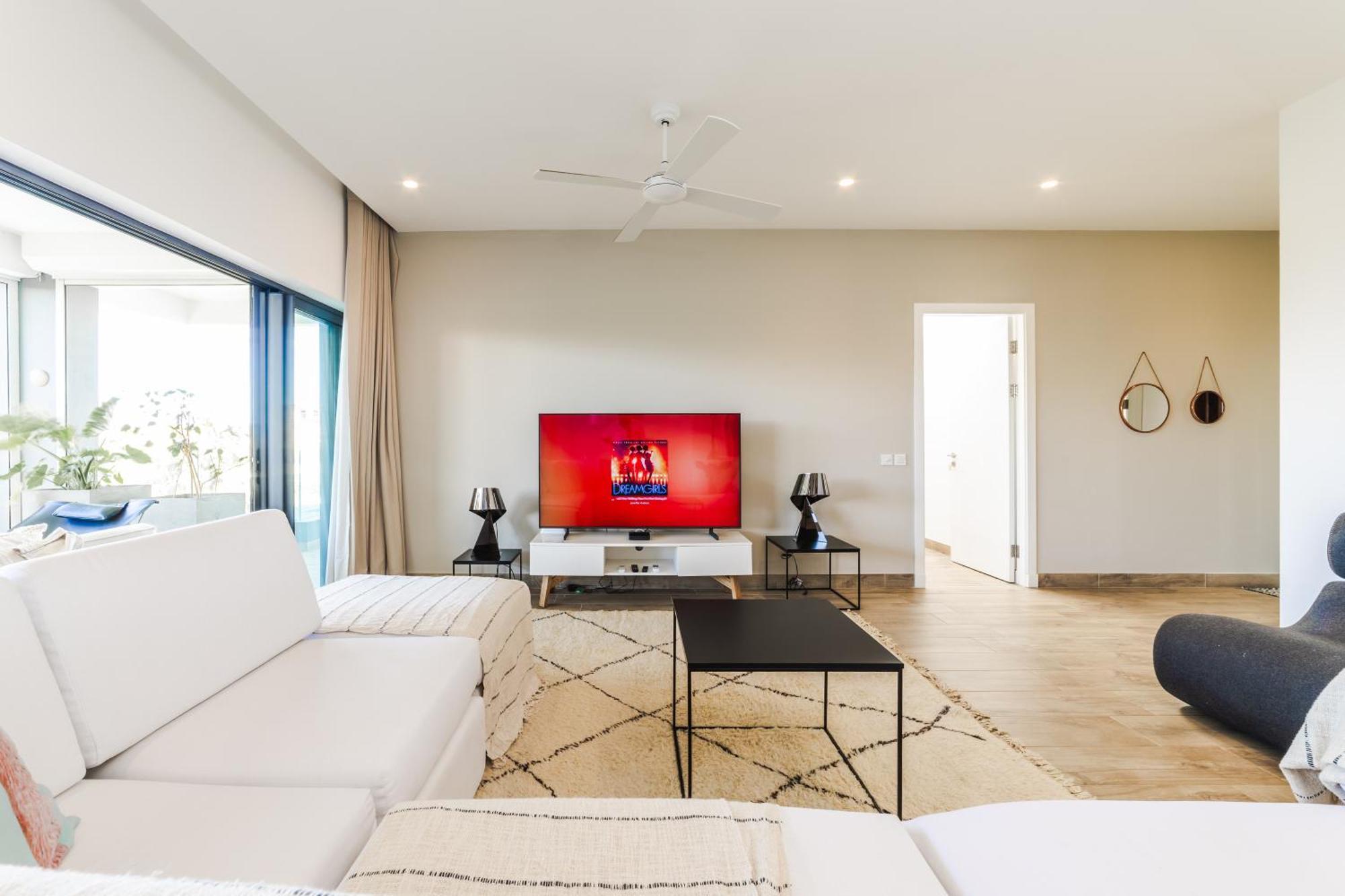 Modern Penthouse - Nautilya Bs1 Διαμέρισμα Grand Bay Εξωτερικό φωτογραφία