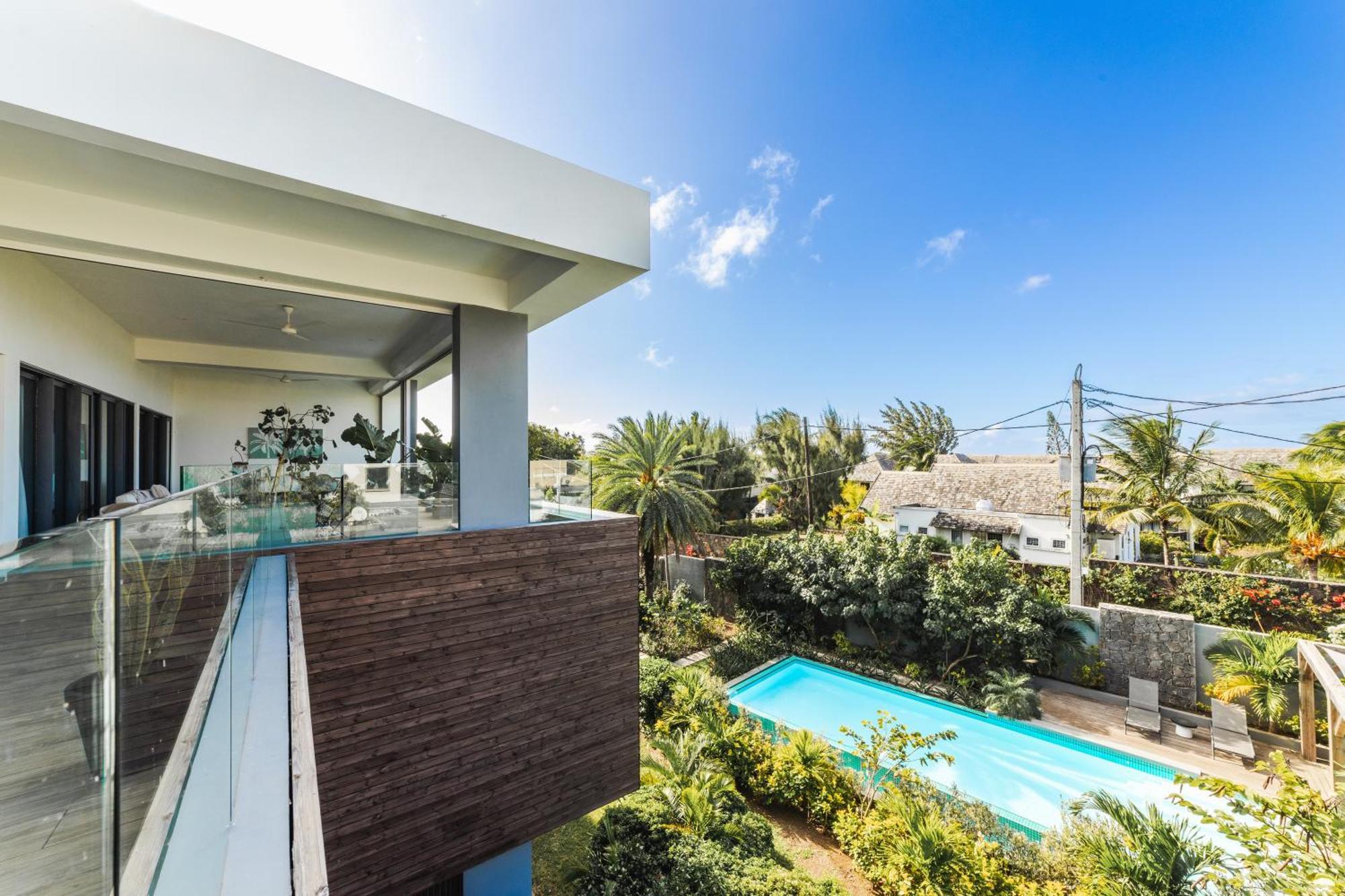 Modern Penthouse - Nautilya Bs1 Διαμέρισμα Grand Bay Εξωτερικό φωτογραφία