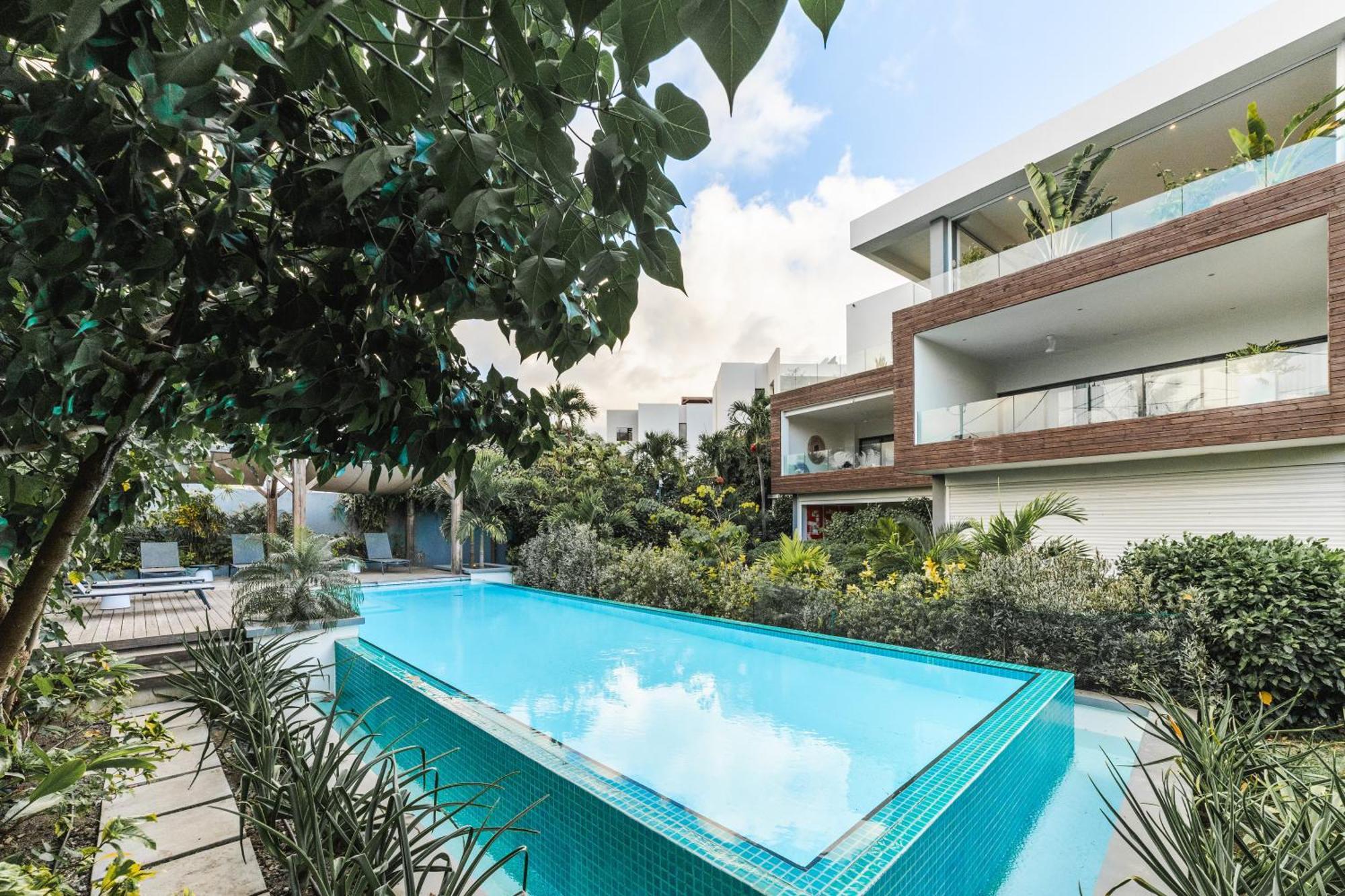 Modern Penthouse - Nautilya Bs1 Διαμέρισμα Grand Bay Εξωτερικό φωτογραφία